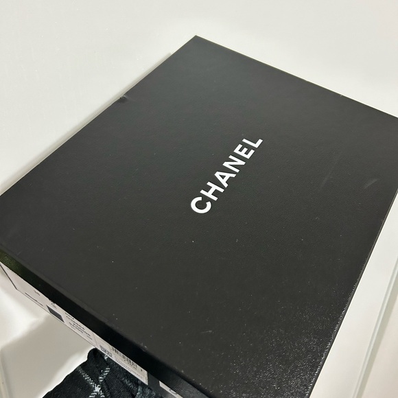 Chanel Strap Sandals/Mules - Picture 9 of 11